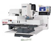 16" x 63" Brand New Atrump CNC Bed Milling Machine , Mdl. BM-560H, Centroid M400