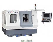 9" x 8" x 9" Brand New Atrump CNC 5 Axis Grinder, Mdl. TE-5, IPC with Sieme