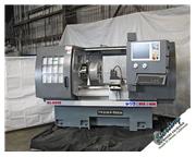 24" x 40" Brand New Atrump CNC (Wheel - Rim) Turning Flat Bed Lathe, Mdl. RL-244