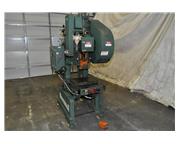 25 TON ROUSSELLE OBI PRESS