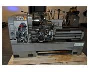 24" X 40" HOWA SANGYO ENGINE LATHE