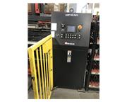 2008 - Amada MP-1530NJ Load/Unload System