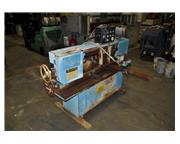 9" x 16" DOALL HORIZONTAL BAND SAW