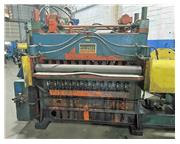 66" X 0.060" HERR VOSS PRECISION 5 HI LEVELER ( Stk# 14342)