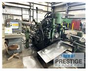 Peddinghaus AFPS 623L 6" x 6" x 1/2" CNC Anglemaster Punch &