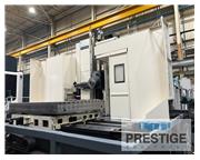 Toshiba BTH130 CNC Table Type Horizontal Boring Mill