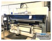 Trumpf TruBend 5130 6-Axis CNC Hydraulic Press Brake