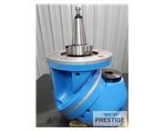 YANG Universal Milling Head, Brand New