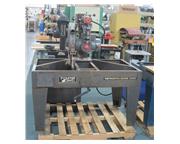 Radial Arm 18" 5/1 Tops