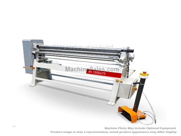 COLE-TUVE IR 20-14 gauge Slip Rolls COLE-TUVE IR 20-14 gauge Slip Rolls