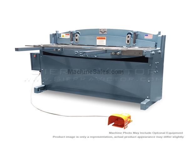 ROPER WHITNEY PH-452 Hydraulic Shear ROPER WHITNEY PH-452 Hydraulic Shear
