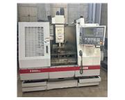 Okuma ESV-3016 CNC Vert Machining Cntr, 37" x18" tbl, XYZ=30/16/2