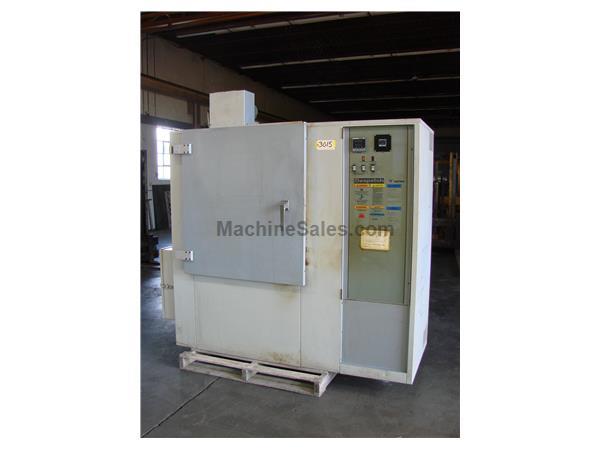 Despatch 37&quot; x 37&quot; x 25&quot;L, 500F, Gas Fired, Class A Oven