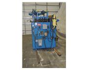 30" x .150" ROWE STRAIGHTENER