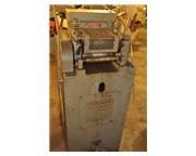 8" x .030" LITTELL STRAIGHTENER