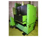36" TIMESAVER DUAL HEAD BELT SANDER