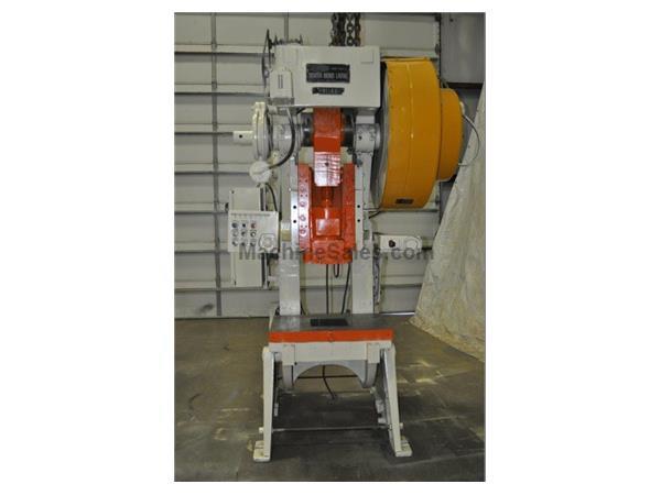60 TON JOHNSON SOUTHBEND OBI
