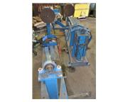 AUTOMATION ROTARY WELDING POSITIONER