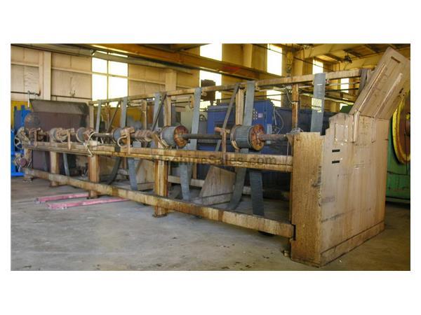 30' ADC TUBE BUNDLE DE-SCRAMBLER