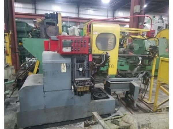 3&quot; MODERN TUBE CUT OFF