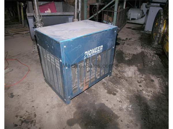250 PSI PIONEER REFRIGERANT AIR DRYER