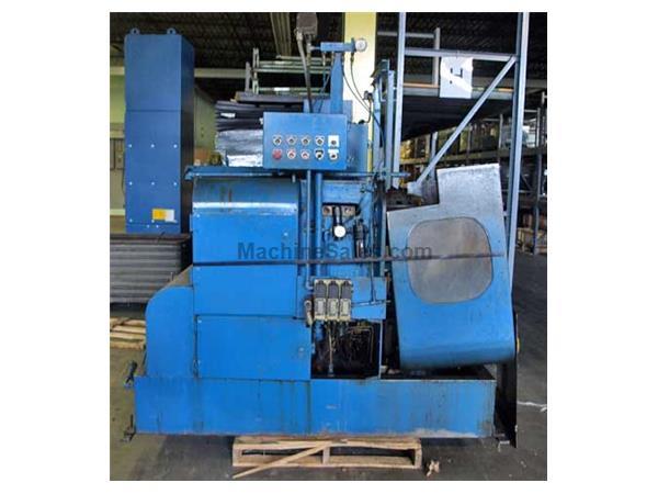 2&quot; MODERN TUBE CUT OFF