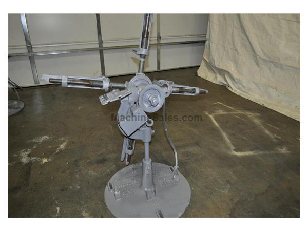 300 LB X 6.5" LITTELL UNCOILER 300 LB X 6.5" LITTELL UNCOILER