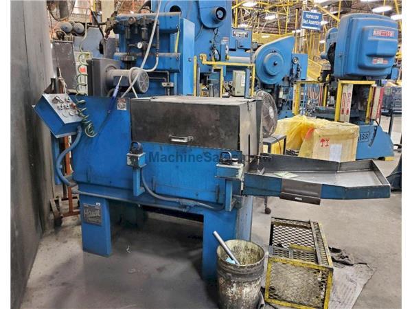 HAUSE HOLOMATIC REAMER HAUSE HOLOMATIC REAMER