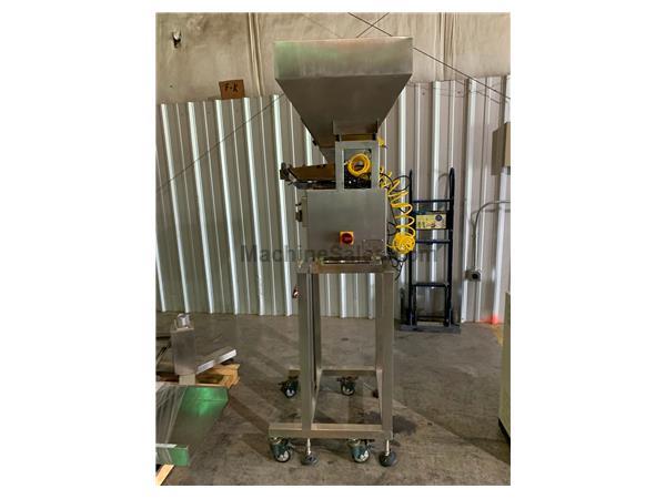 Candy Packaging Line RTR#4073882-01 Candy Packaging Line RTR#4073882-01