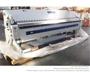 BIRMINGHAM VH-1010-6 10ft x 10ga. Hydraulic Box and Pan Brake
