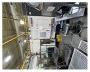 MAZAK HCN 5000II PALLETECH CNC HMC 2 MACHINES, 32 PALLET MATRIX CRTL, 2007