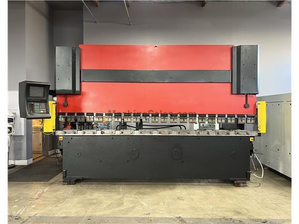 1997 - 187 Ton Amada HFB-1704 CNC Press Brake 1997 - 187 Ton Amada HFB-1704 CNC Press Brake