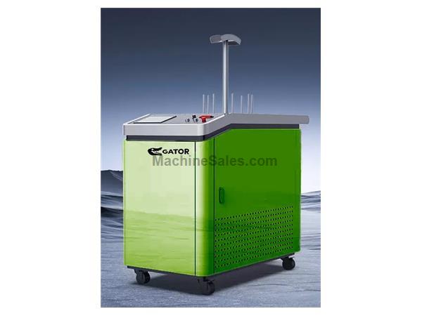 3-in-1 Laser Welding Machine 3kw 3-in-1 Laser Welding Machine 3kw