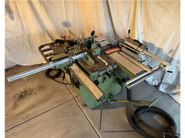 Robland X31 Combination Woodworking Machine for Sale