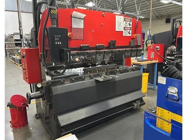 1999 - 88 Ton Amada RG-80 CNC Press Brake