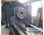 Hwacheon 51" x 393" Mega 130x10000 CNC Lathe