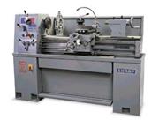 14" Swing 40" Centers Sharp 1440F ENGINE LATHE, D1-4 Camlock with 1-1/2" bo