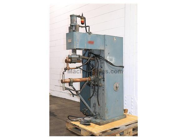 50 KVA 24&quot; Throat Alphil AR24 SPOT WELDER