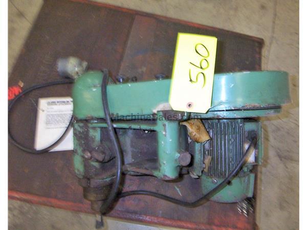 Myford INTERNAL GRINDING ATTACHMENT GRINDER ATTACHMENT