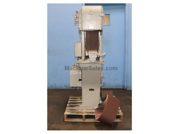 36 Porter Cable G8 BELT GRINDER