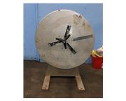 200Lb Cap. 8" Width P/A Ind SRA 200 UNCOILER
