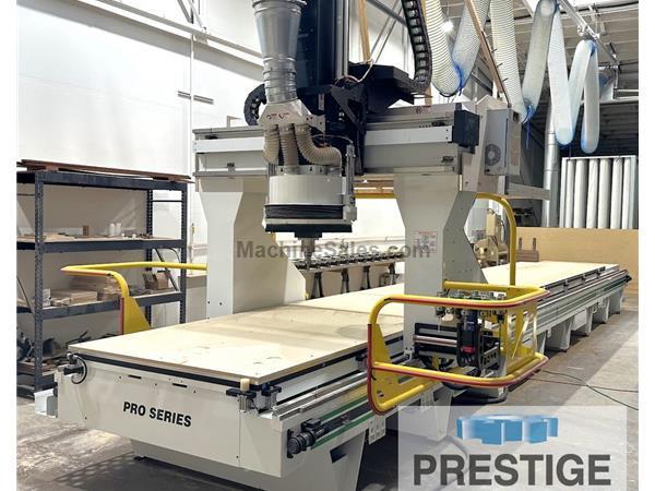 C.R Onsrud Model F396G24 5-Axis Pro Series CNC Router C.R Onsrud Model F396G24 5-Axis Pro Series CNC Router