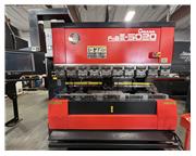 2000 - 55 Ton Amada FBD-5020NT CNC Press Brake