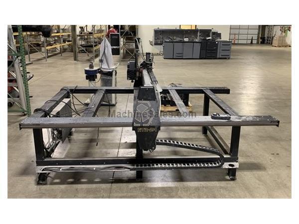 2023 Spark Robotic 4&#39; x 8&#39; RTR 84 CNC Router RTR#5033693-01
