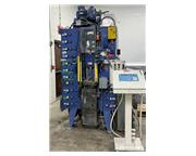 15 Ton, Gasbarre Standard Series, 2.5" Fill, 4.5" Stroke, 12-70 S