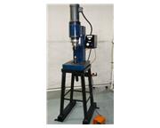 0.55" Rivet Cap 6.6" Throat Taumel T-501 RIVETER