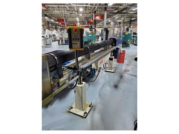 12 Length LNS TRYTON SST.R BAR FEED