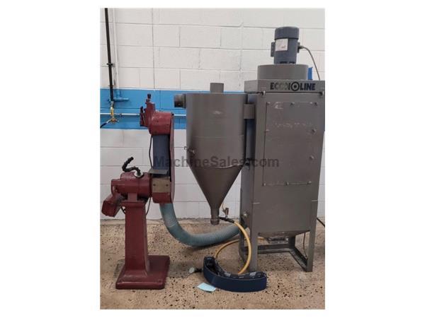 Econoline DUST COLLECTOR