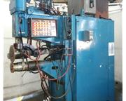 Sciaky PMM2TCK-125-36-10 SEAM WELDER