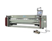 GMC EFM-1014CNC FOLDING MACHINE